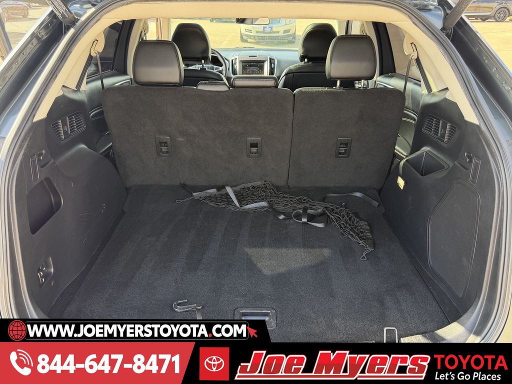 Used 2015 Guard Metallic Ford Titanium image 31