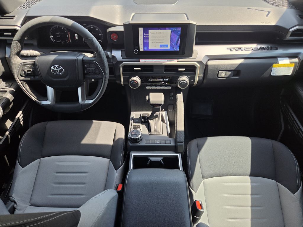 New 2026 Ice Cap Toyota TRD Off Road image 12