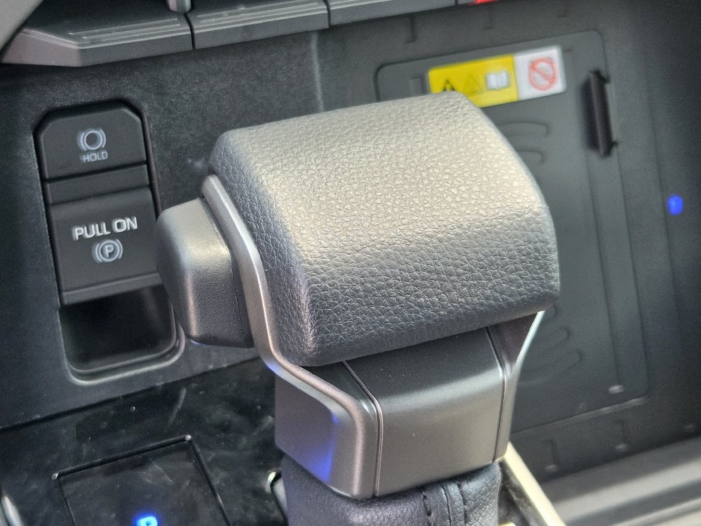 New 2026 Magnetic Gray Meta Toyota SR5 image 20