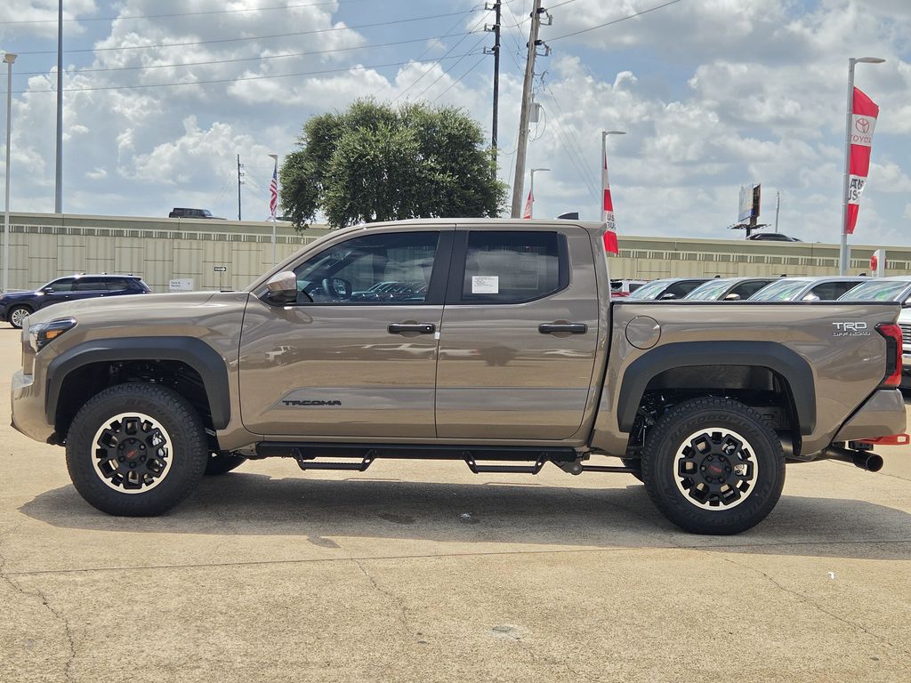 New 2026 Mudbath Toyota TRD Off Road image 6