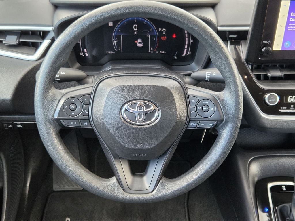 Used 2026 Ice Toyota LE image 14