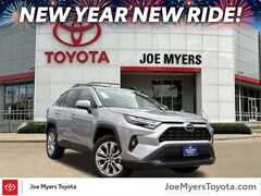2025 Toyota RAV4 XLE Premium SUV