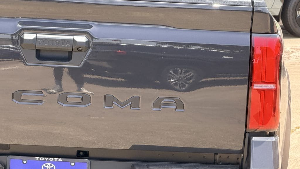 New 2026 Underground Toyota TRD Sport image 10