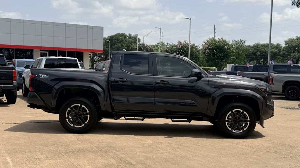 New 2026 Underground Toyota TRD Sport image 6