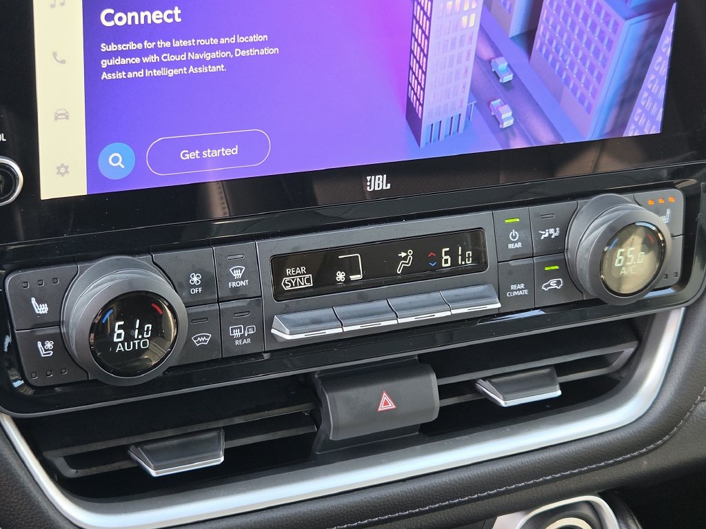 Certified Used 2026 Cloud Toyota Limited image 20