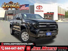 2026 Toyota Tacoma SR5 Truck Double Cab