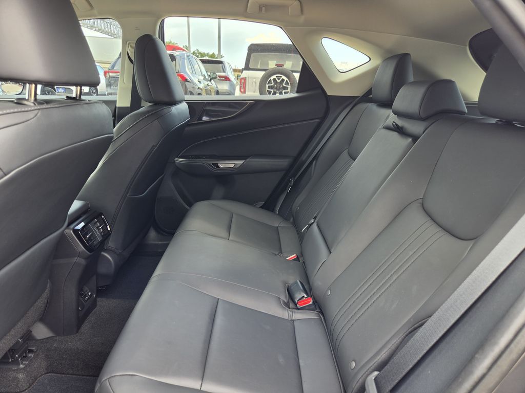 Used 2024 Cloudburst Gray Lexus 250 Base image 27
