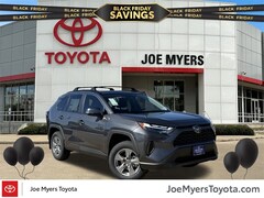 2025 Toyota RAV4 XLE SUV