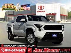 2026 Toyota Tacoma SR5 Truck Double Cab