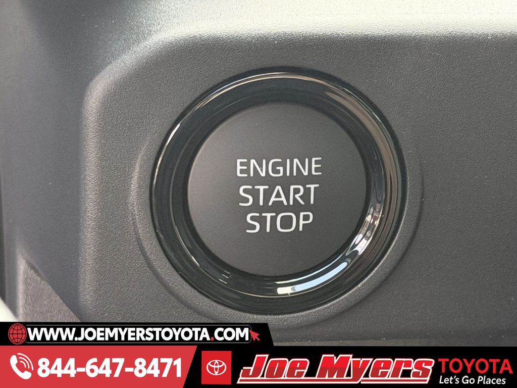 New 2026 Supersonic Red Toyota SR5 image 20