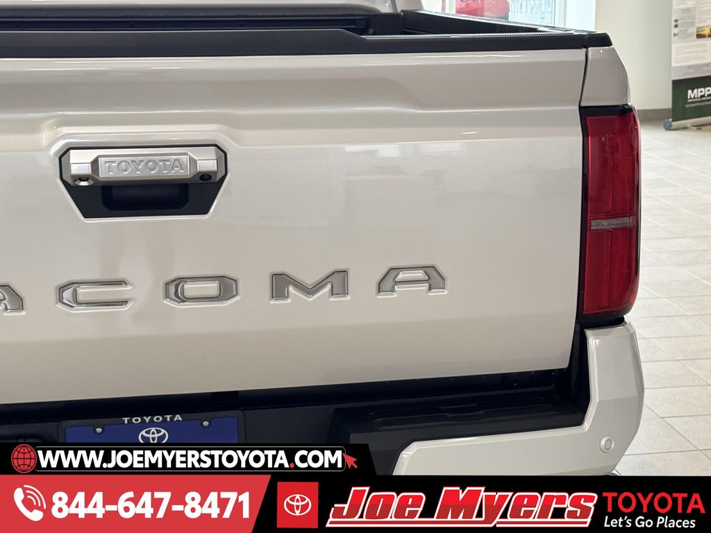 New 2026 Windchill Toyota Limited image 8