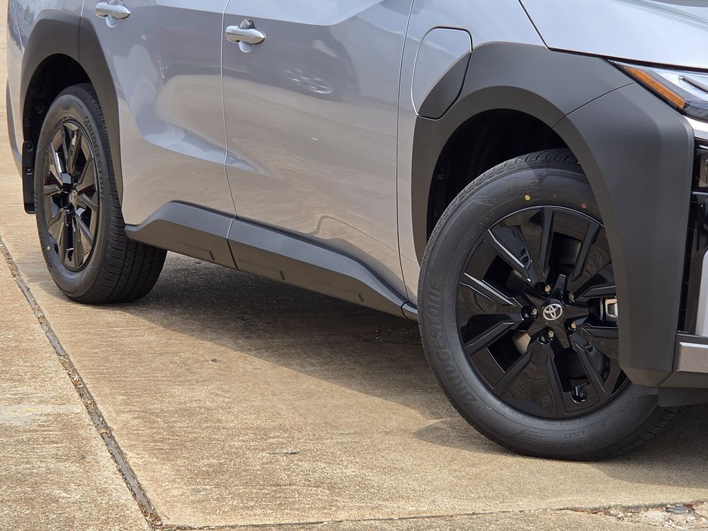 New 2026 Steel Toyota Premium image 11