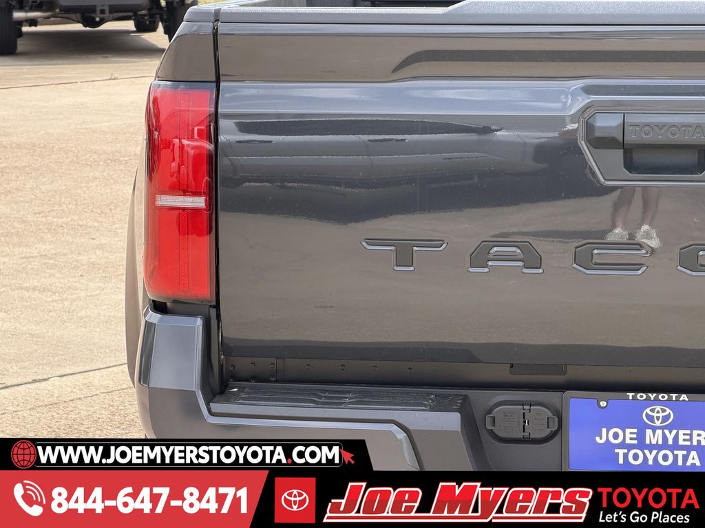 New 2026 Underground Toyota TRD Sport image 10