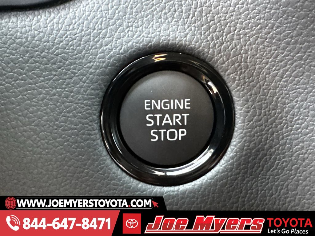 New 2026 Ice Cap Toyota Limited image 20