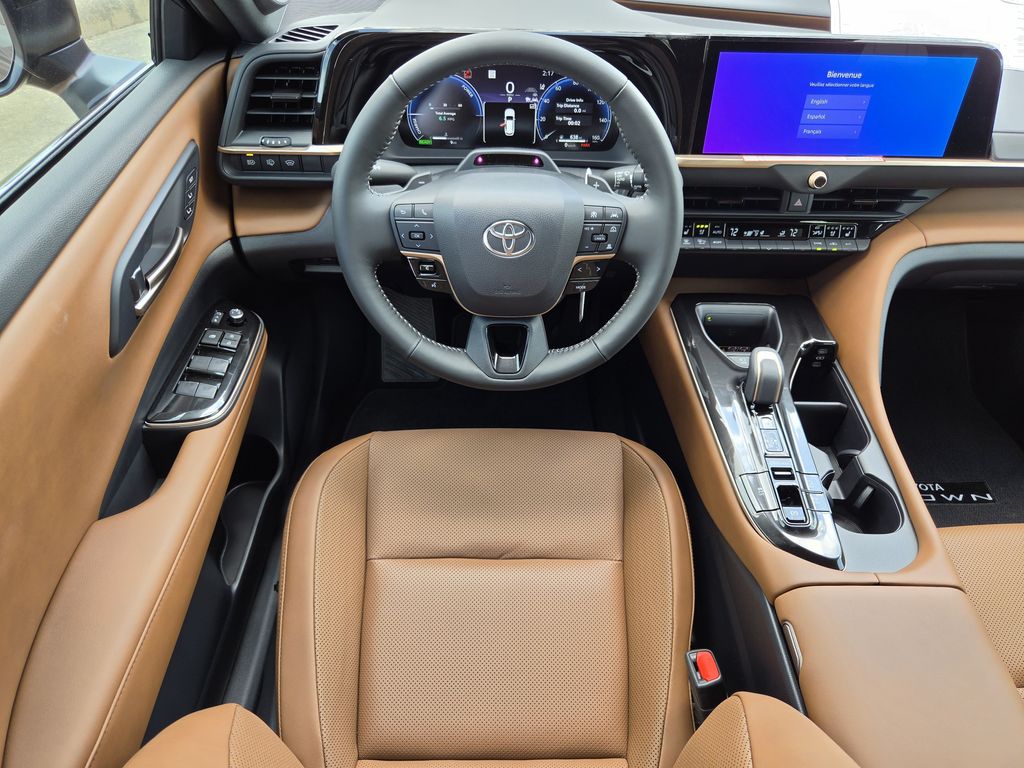 New 2026 Bronze Age Toyota Limited image 13