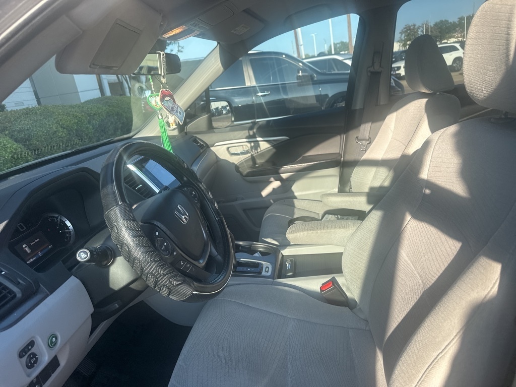 Used 2016 Honda Pilot EX SUV