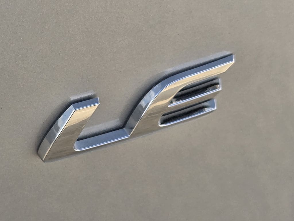 Used 2026 Classic Silver Metallic Toyota LE image 11