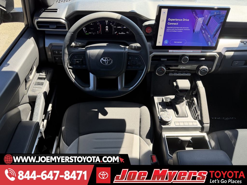 New 2026 Mudbath Toyota TRD Off Road image 13