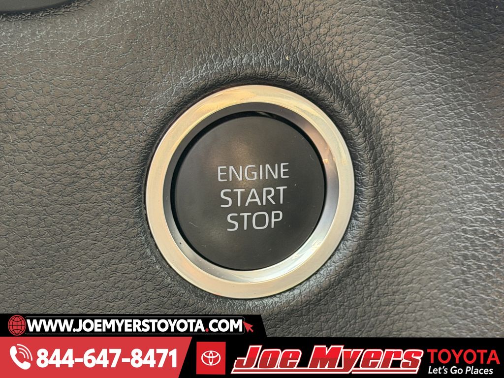 Used 2023 Gray Toyota SR5 image 23