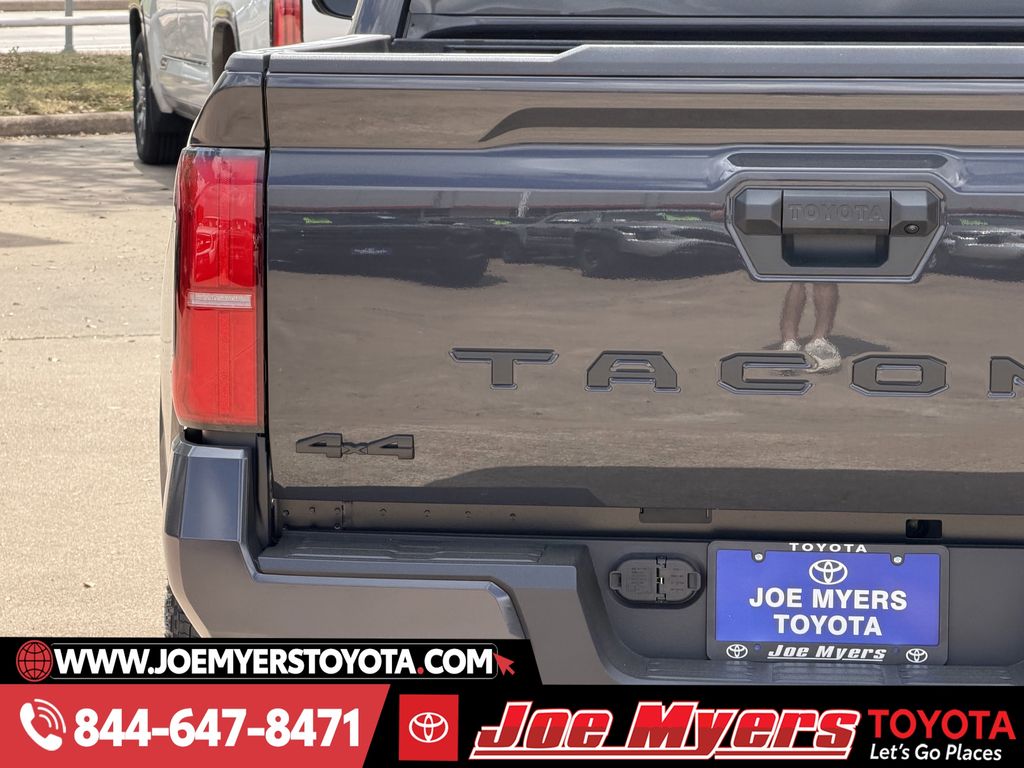 New 2026 Underground Toyota SR5 image 10