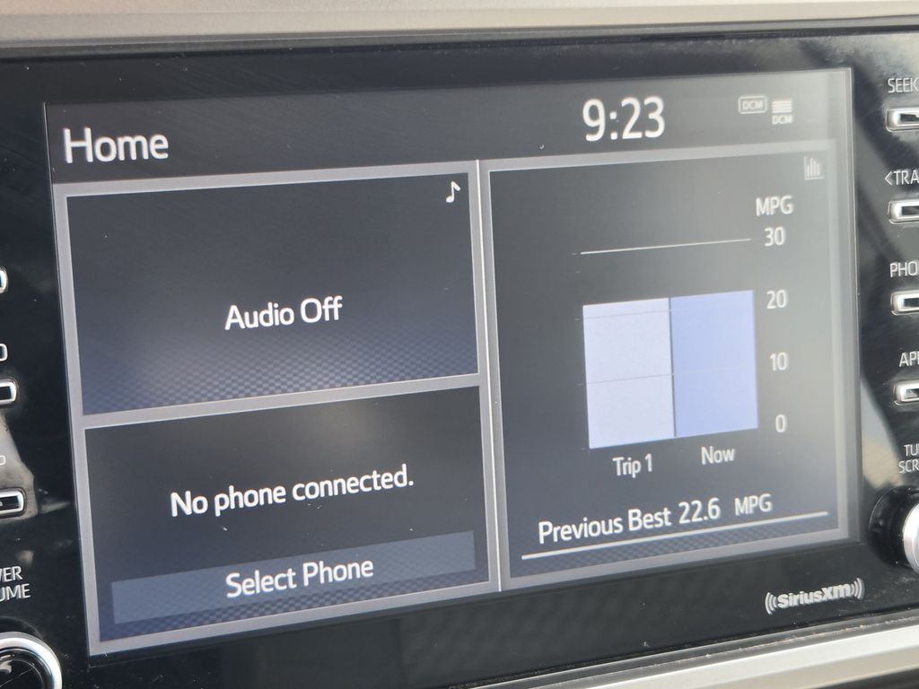 Used 2023 Ice Toyota SR5 image 17