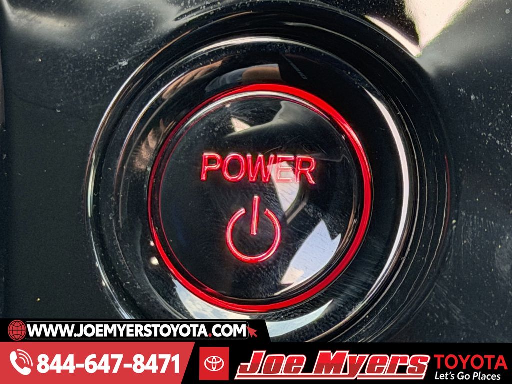 Used 2025 Meteorite Gray Metallic Honda Sport Touring image 22