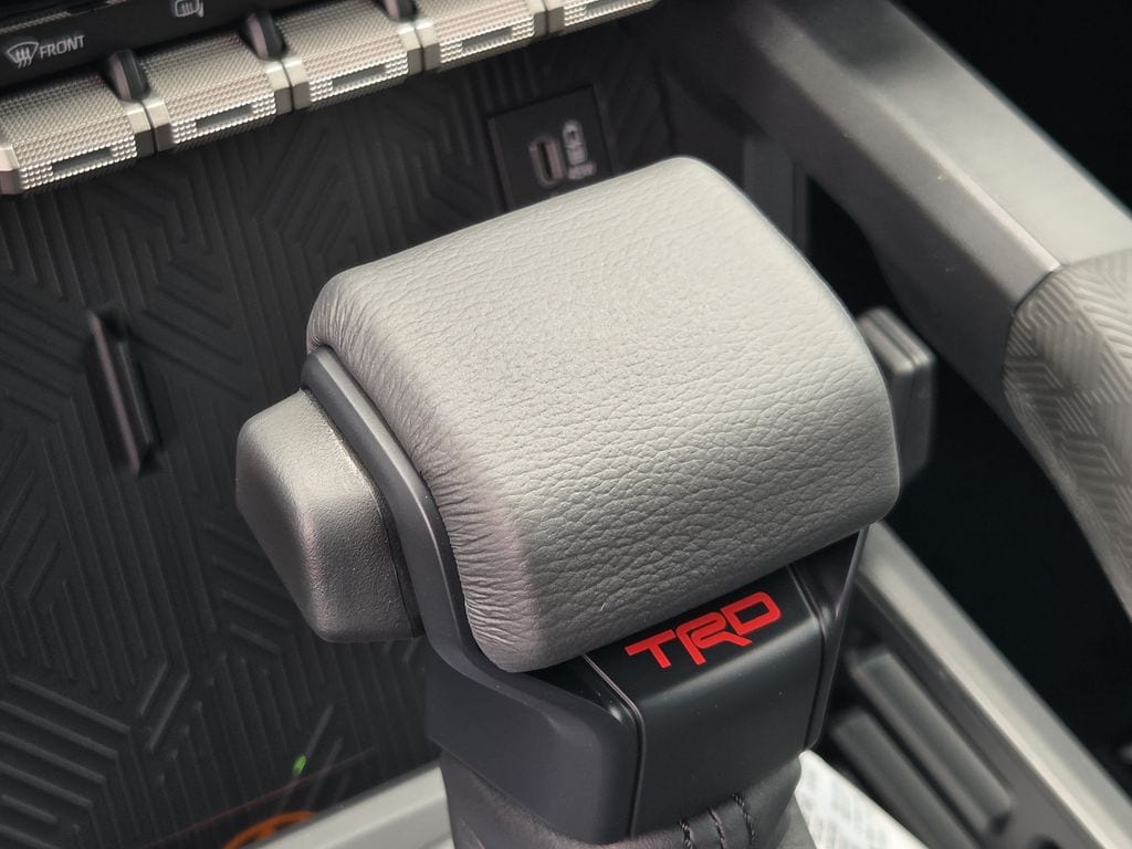 New 2026 Mudbath Toyota TRD Off Road image 20