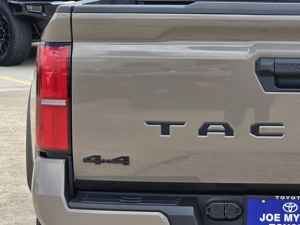 New 2026 Mudbath Toyota TRD Off Road image 10