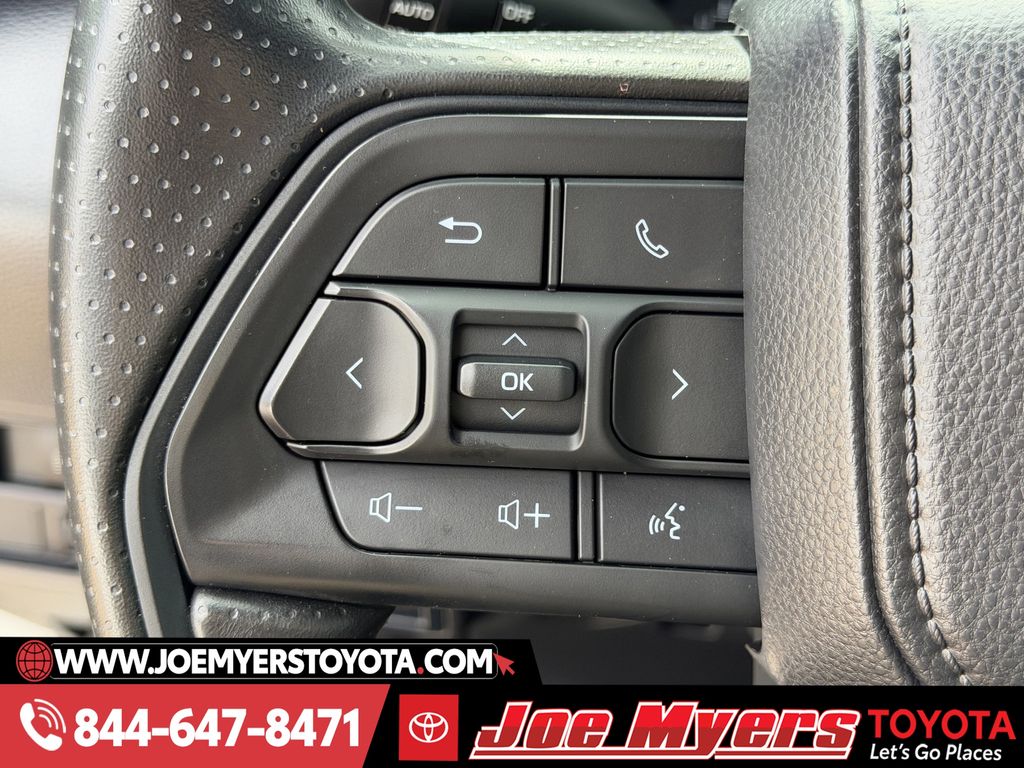 Certified Used 2026 Ice Cap Toyota SR5 image 25