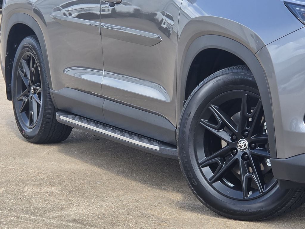 New 2026 Heavy Metallic Toyota Limited image 11