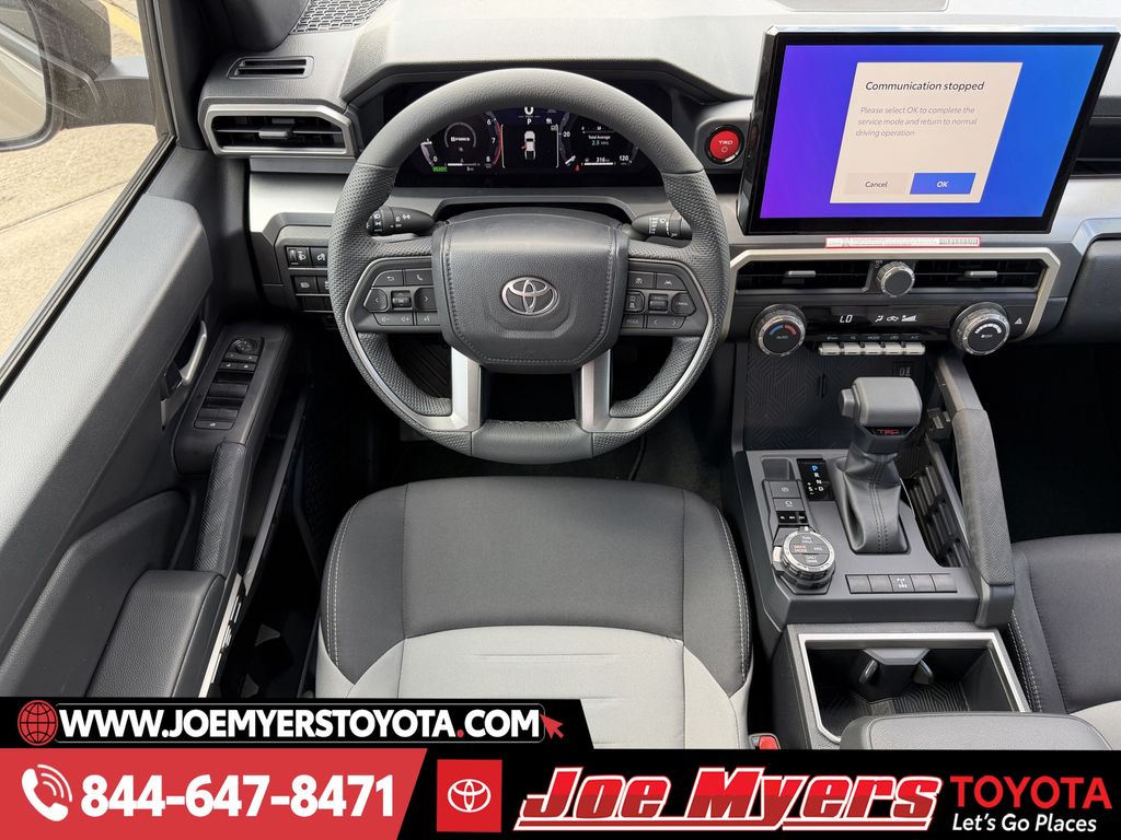 New 2026 Mudbath Toyota TRD Off Road image 13