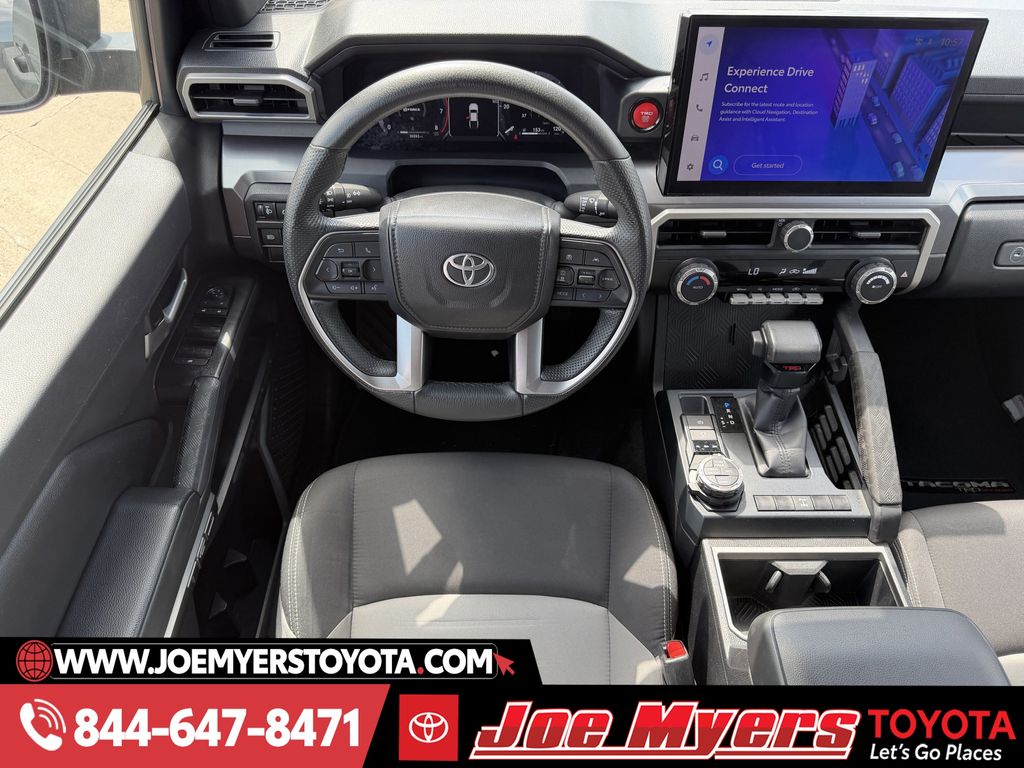 Used 2025 Underground Toyota SR5 image 14