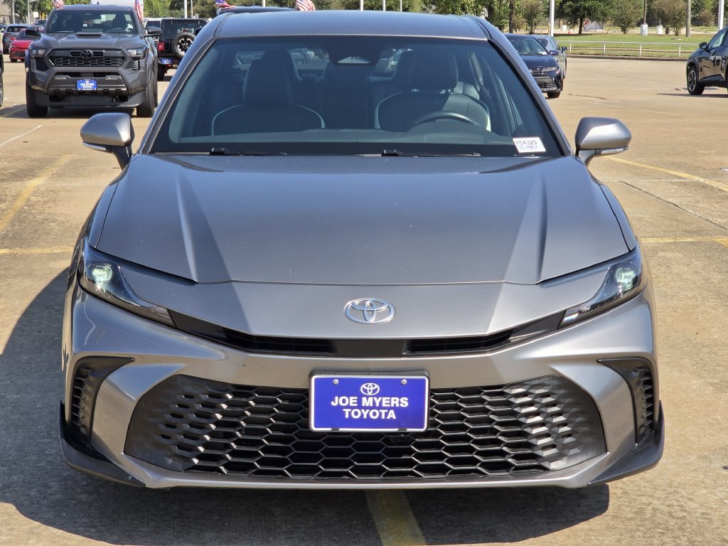 Used 2025 Heavy Metal Toyota SE image 3