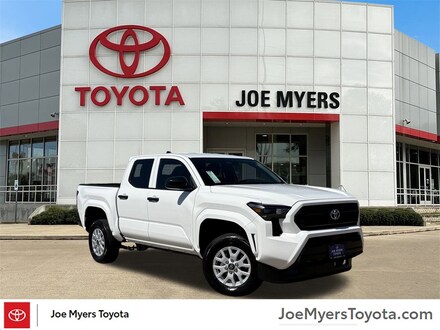 2025 Toyota Tacoma SR Truck