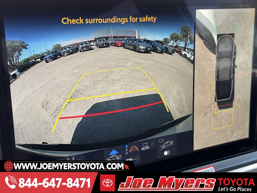 New 2026 Ice Cap Toyota TRD Off Road image 17