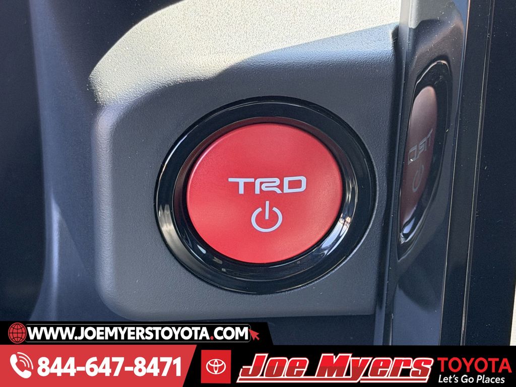 New 2026 Mudbath Toyota TRD Off Road image 20