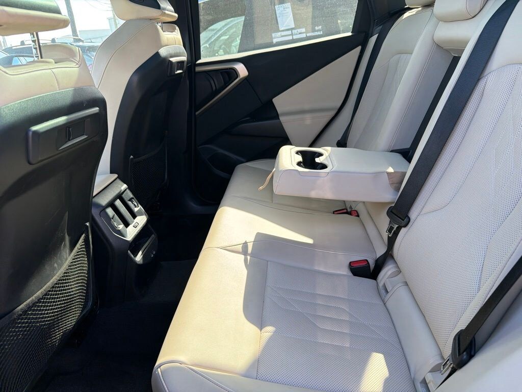 Used 2025 BMW X3 30 xDrive SUV