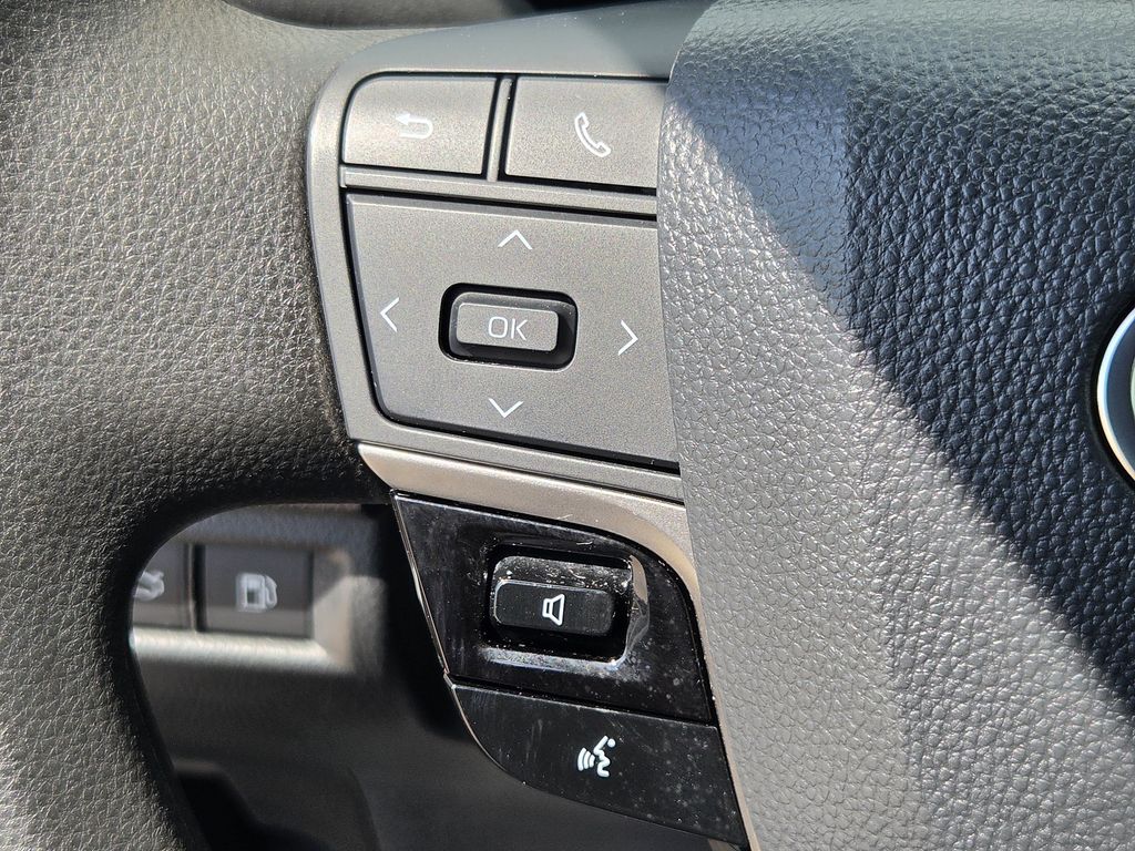 Used 2026 Ice Toyota LE image 24