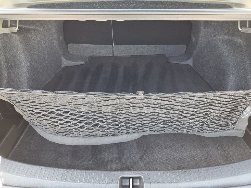 Used 2026 Classic Silver Metallic Toyota LE image 28