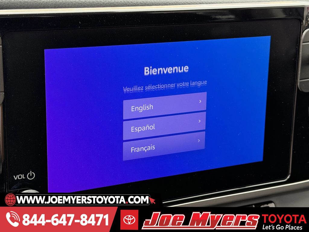 Certified Used 2025 Underground Toyota LE image 18