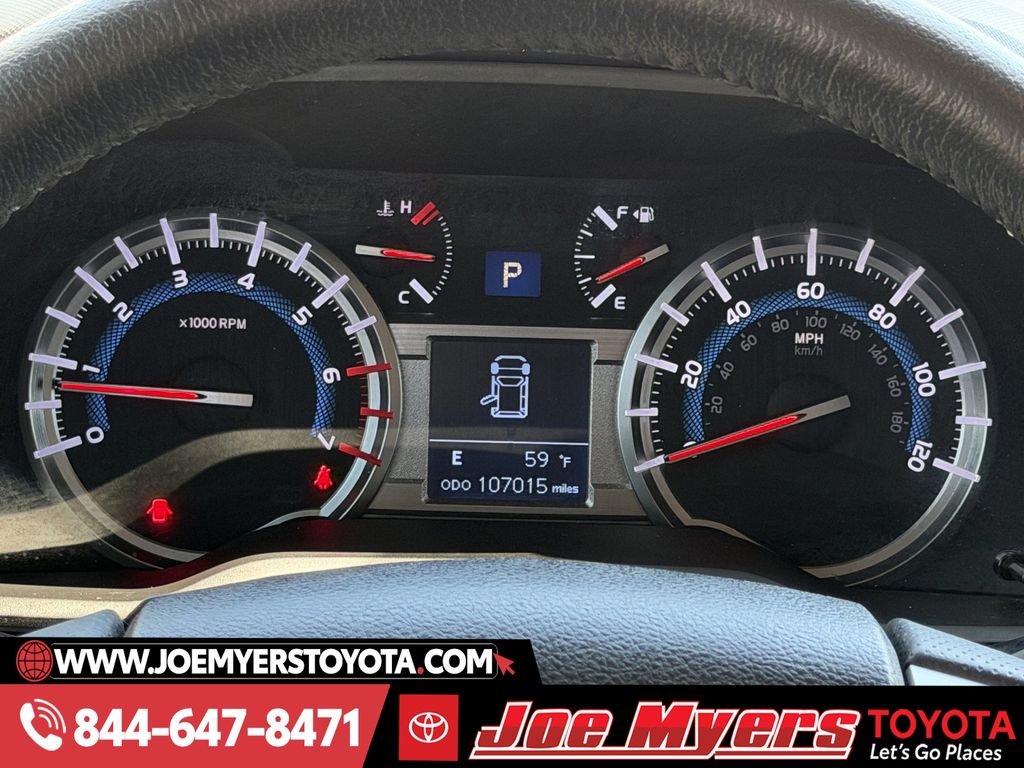 Used 2019 Nautical Blue Metallic Toyota Limited image 16