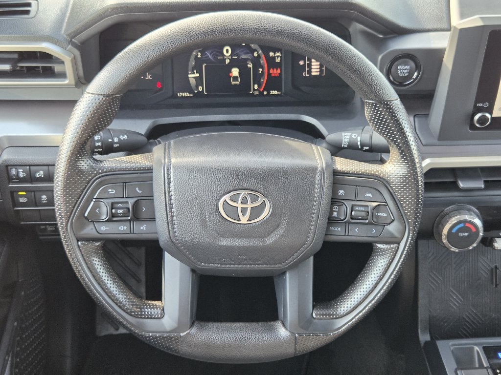 Used 2026 Ice Toyota SR5 image 14