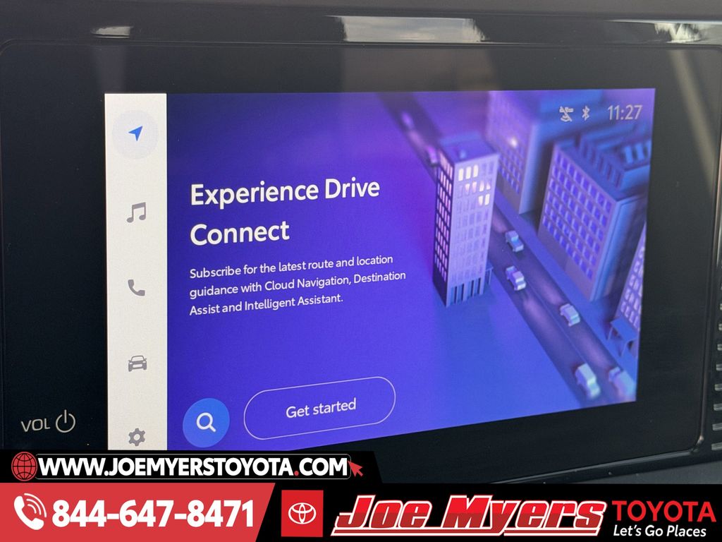 Certified Used 2024 Ice Cap Toyota 1958 image 18