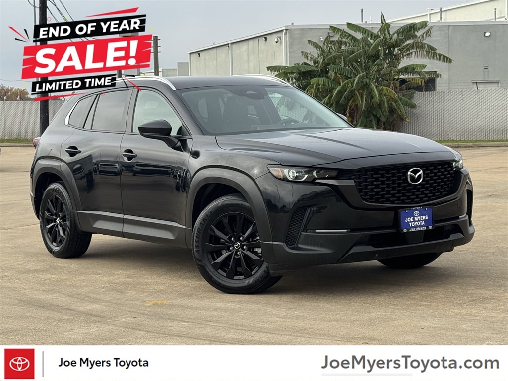 2025 Mazda CX-50 Preferred's photo