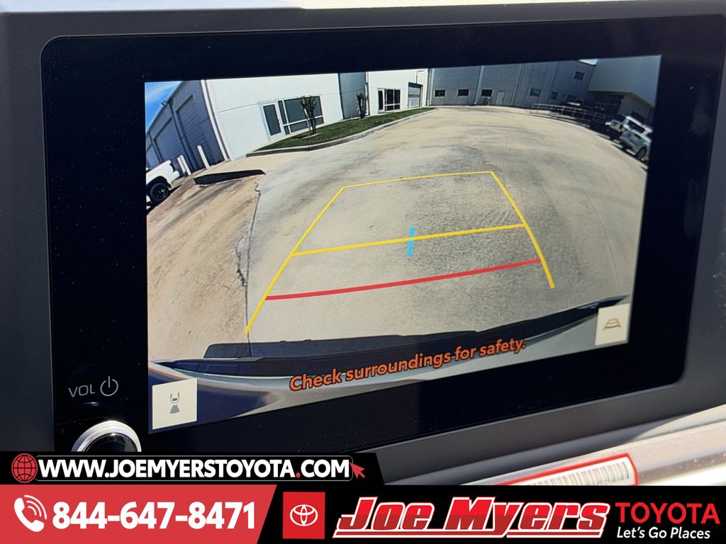 New 2026 Ice Cap Toyota SR5 image 17