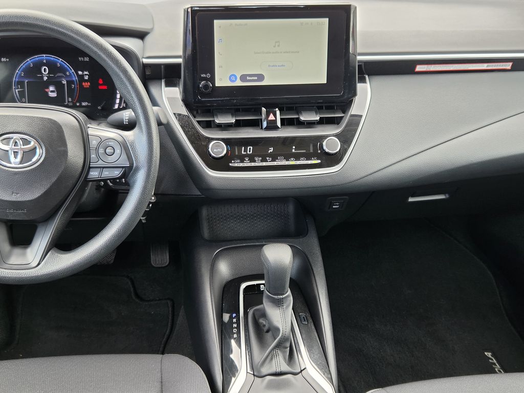 Used 2026 Ice Toyota LE image 17