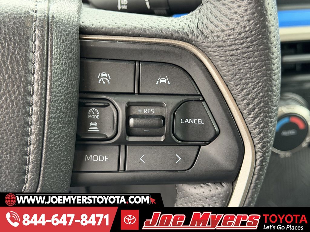 Used 2025 Underground Toyota TRD Off-Road image 23