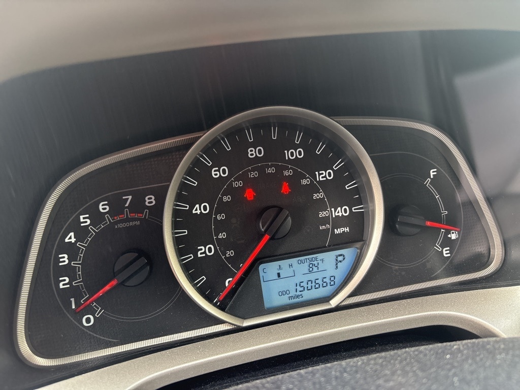 Used 2014 Toyota RAV4 XLE SUV