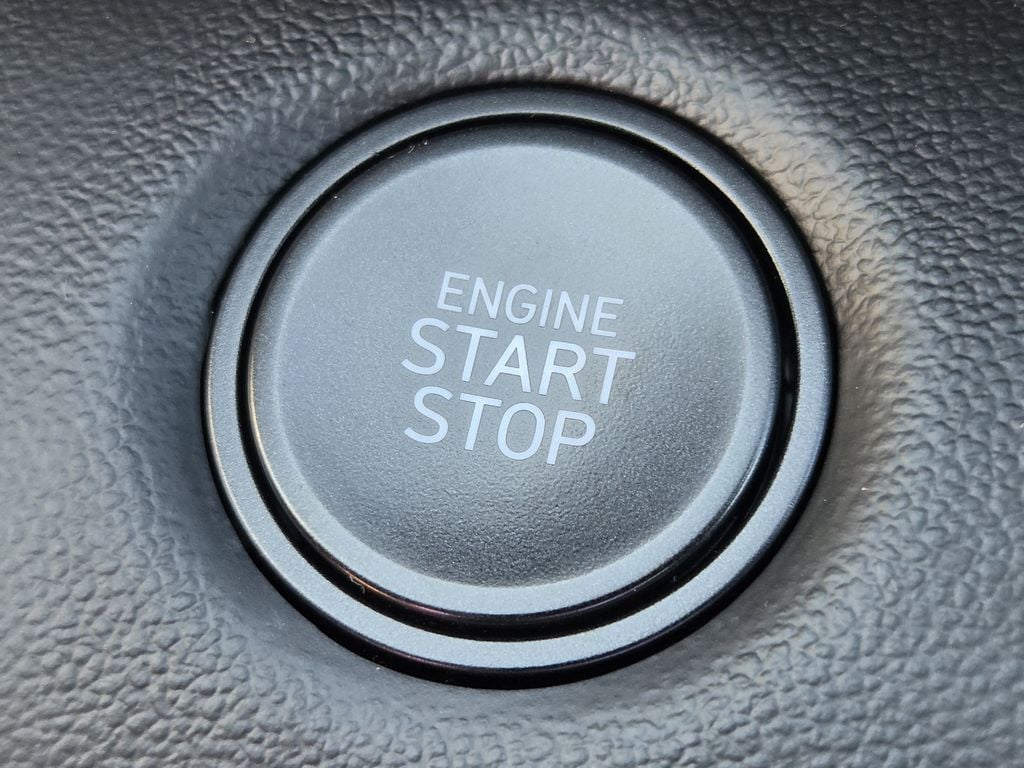 Used 2026 Ecotronic Gray Hyundai SEL Sport image 21