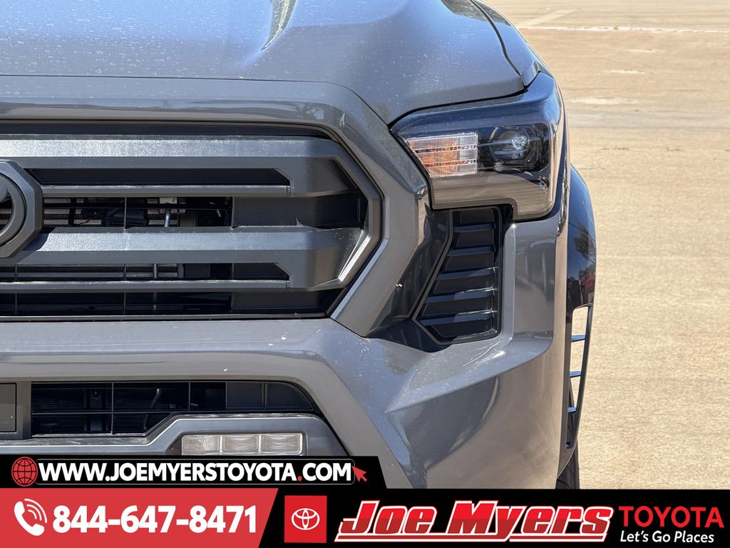 New 2026 Underground Toyota SR5 image 4